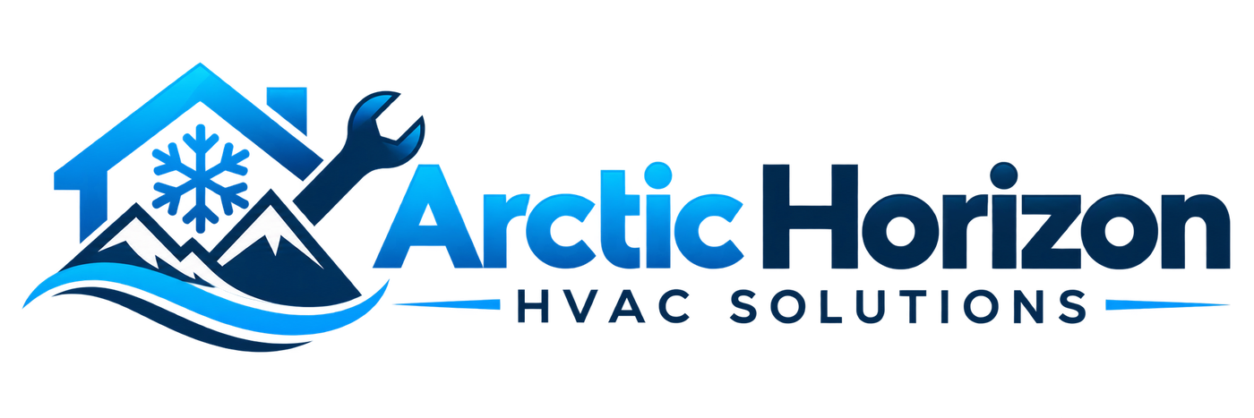 Arctic Horizon HVAC Solutions